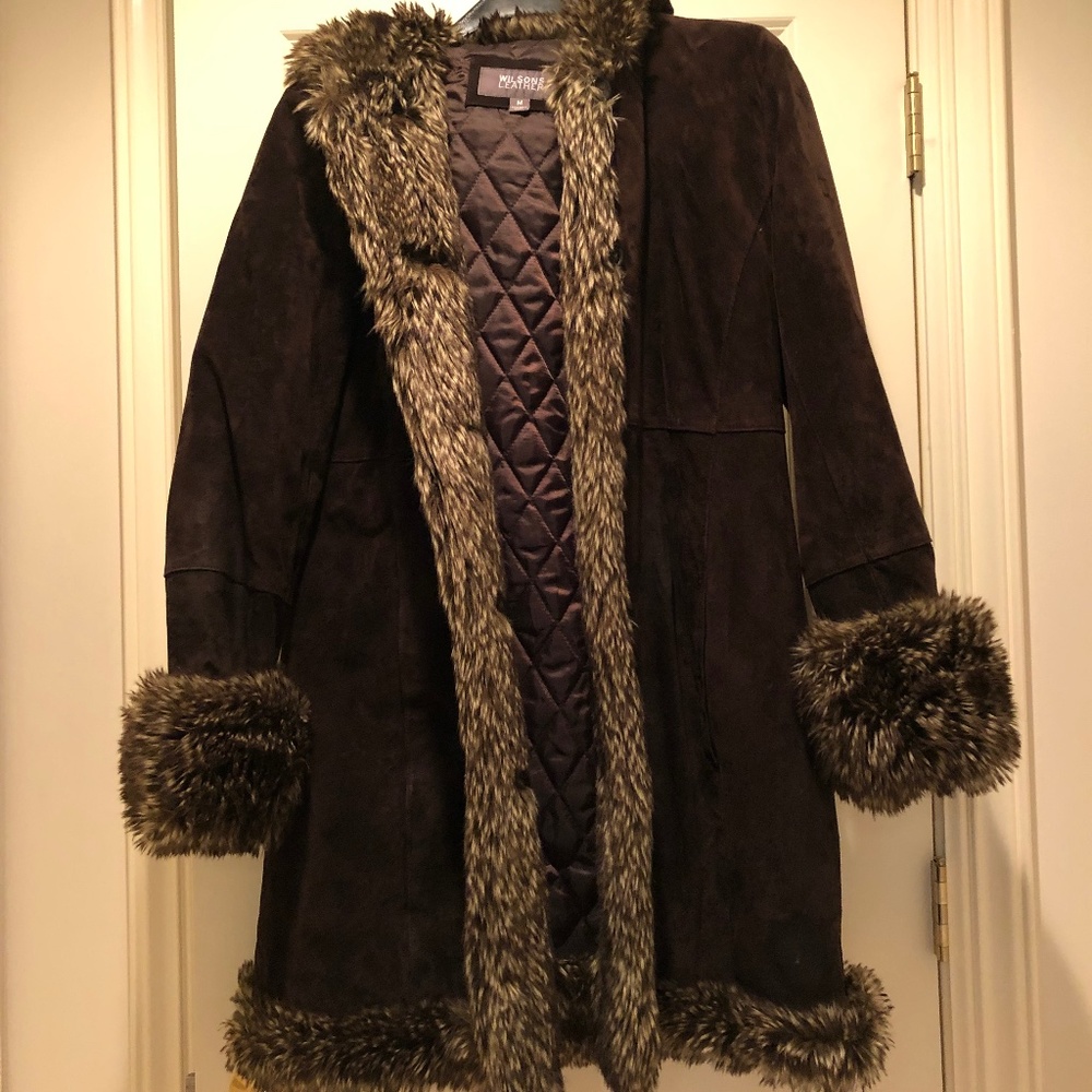Coat